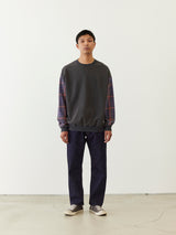 ILL242-11 SURFRIDER SWEATSHIRT