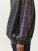 ILL242-11 SURFRIDER SWEATSHIRT