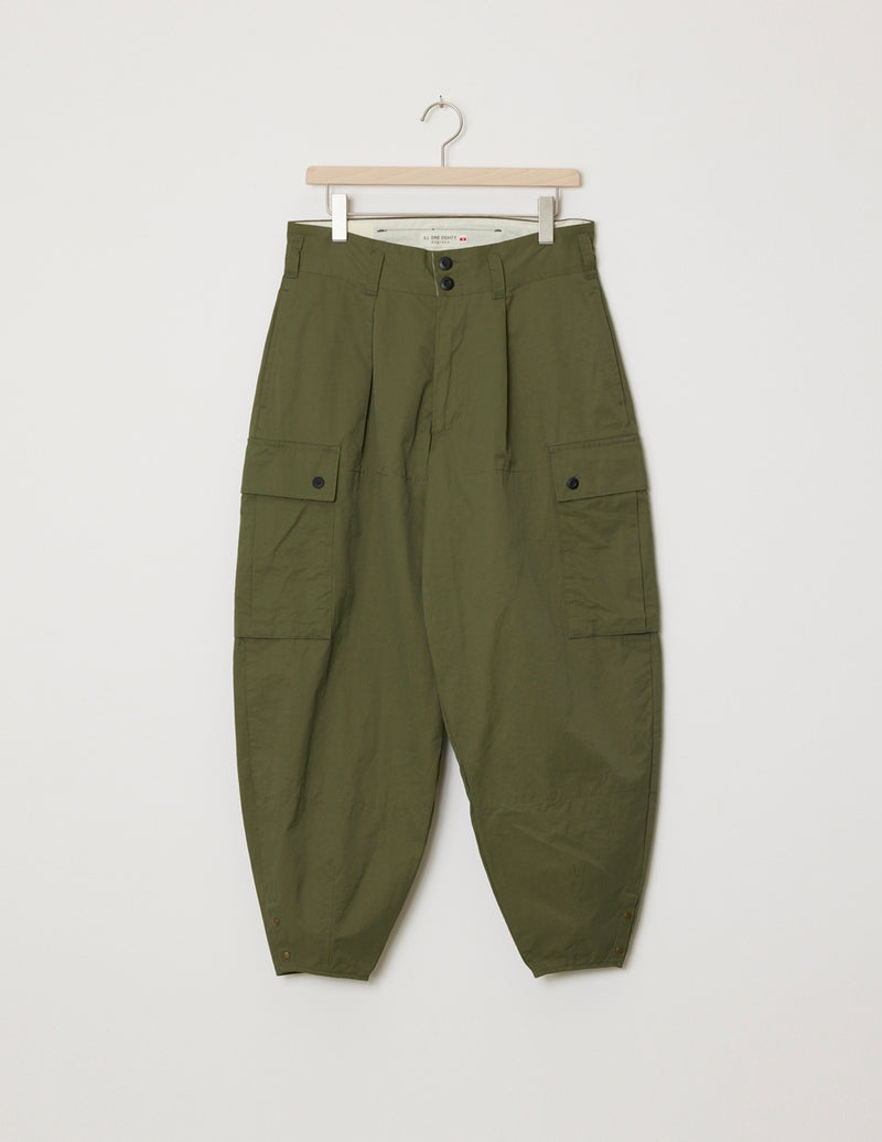 ILL242-49DP MOUNTAIN CARGO PANTS