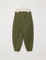 ILL242-49DP MOUNTAIN CARGO PANTS