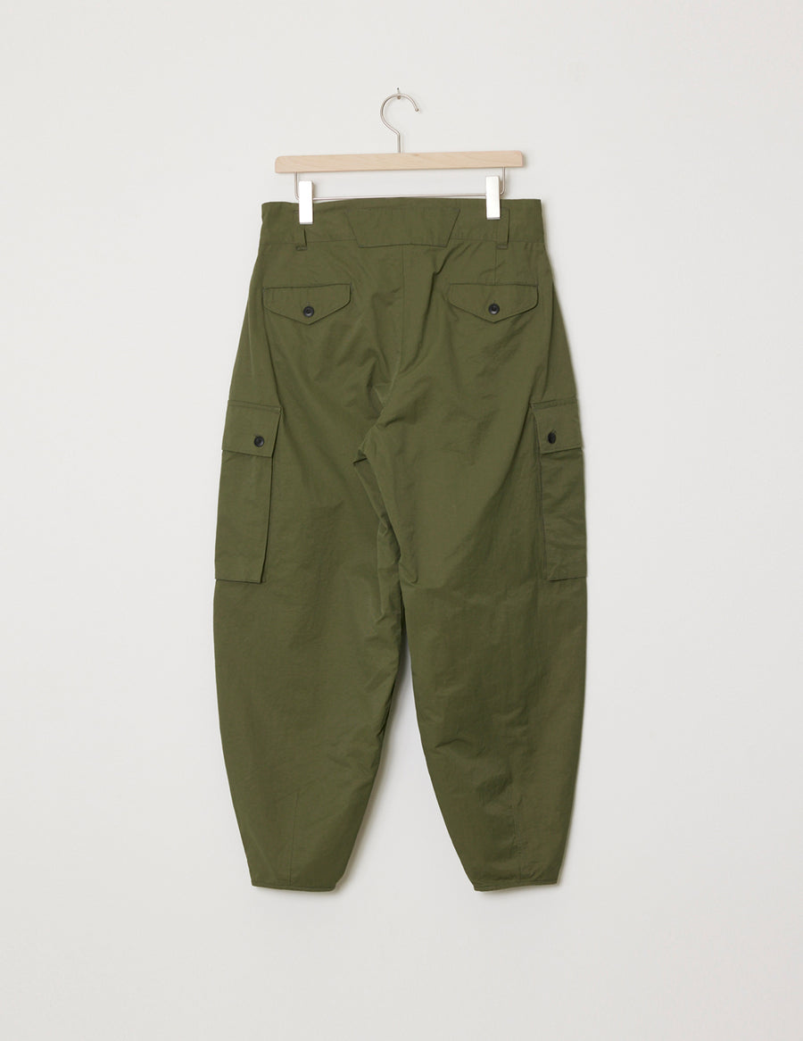 ILL242-49DP MOUNTAIN CARGO PANTS