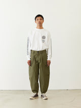 ILL242-49DP MOUNTAIN CARGO PANTS