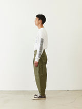 ILL242-49DP MOUNTAIN CARGO PANTS