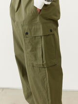 ILL242-49DP MOUNTAIN CARGO PANTS