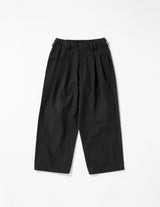 JM4464 CL BAGGY TROUSERS