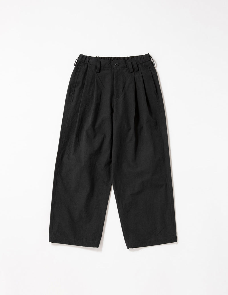 JM4464 CL BAGGY TROUSERS