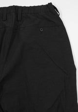 JM4464 CL BAGGY TROUSERS