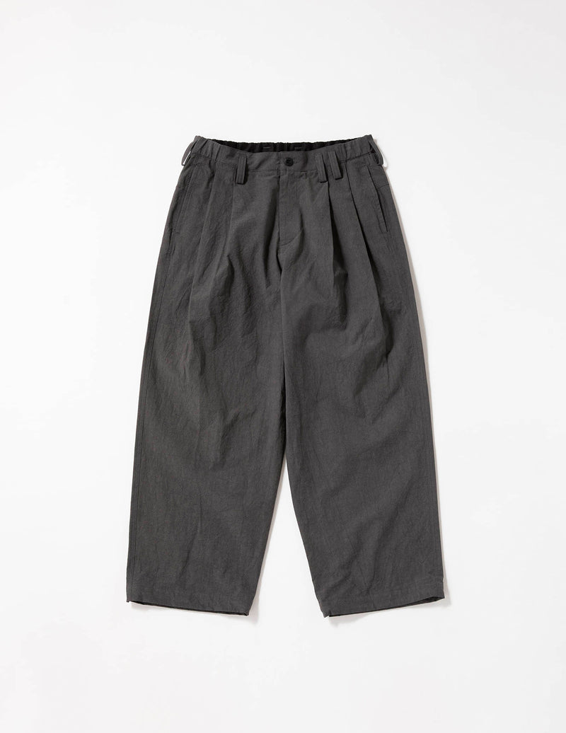 JM4464 CL BAGGY TROUSERS