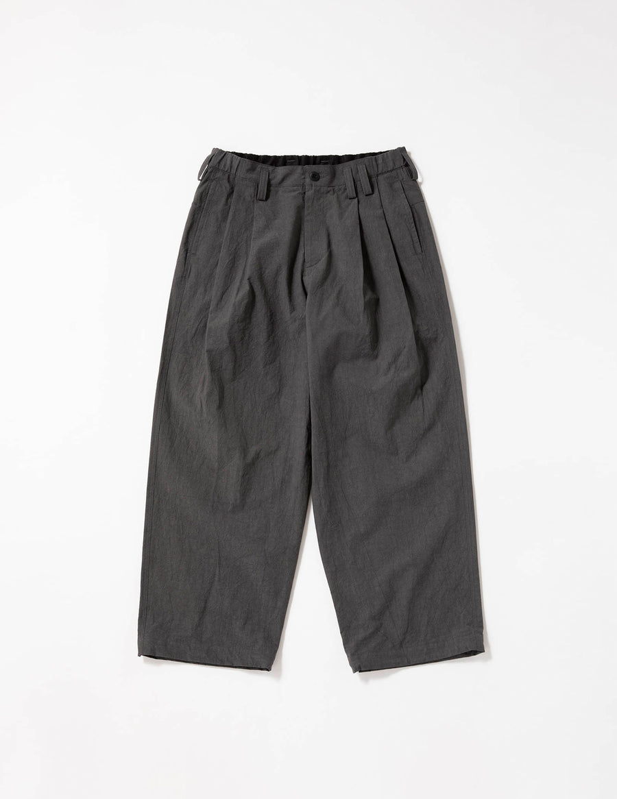 JM4464 CL BAGGY TROUSERS