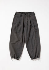 JM4464 CL BAGGY TROUSERS