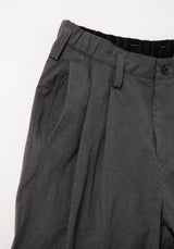 JM4464 CL BAGGY TROUSERS