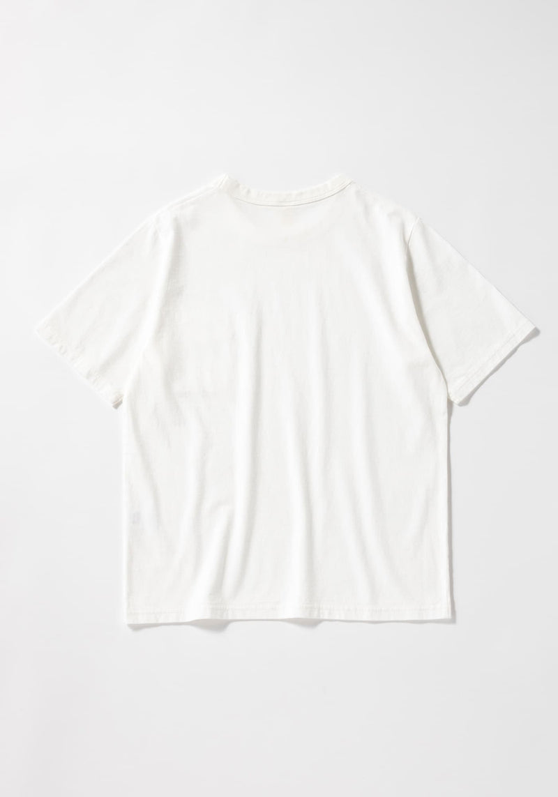 JM5327 POCKET T-SHIRT