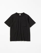 JM5327 POCKET T-SHIRT