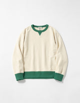 JM7292 GG SWEAT CREWNECK