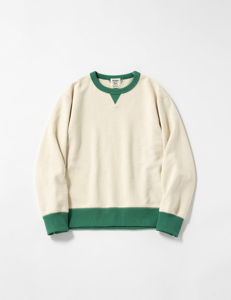 JM7292 GG SWEAT CREWNECK