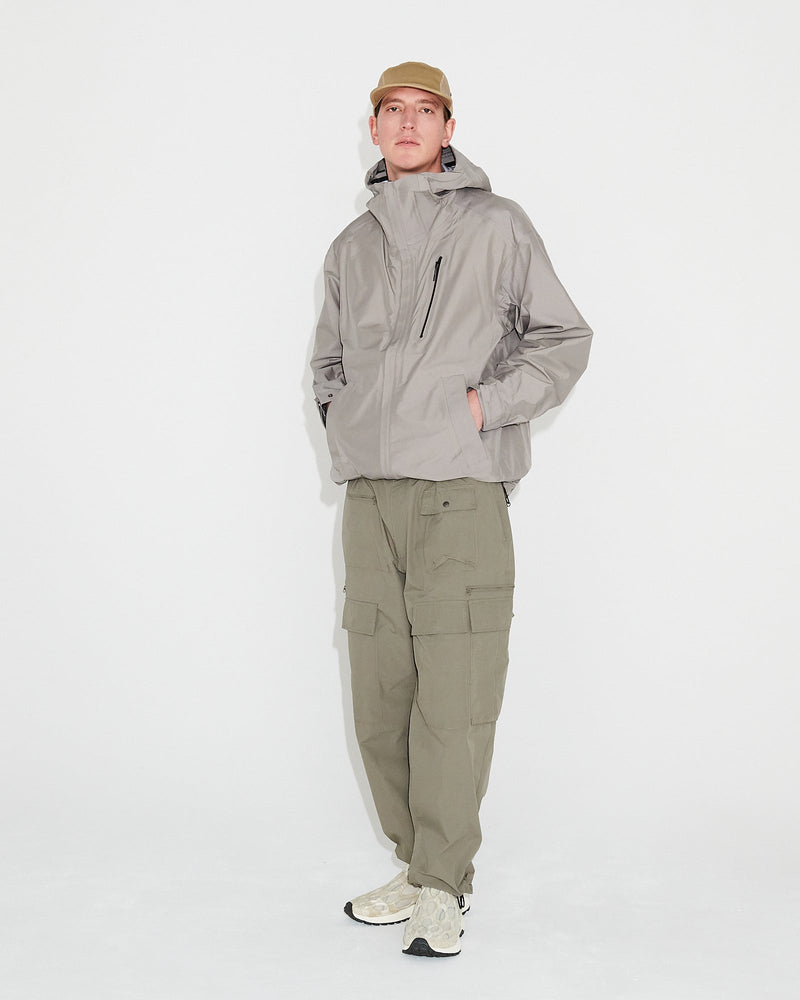 JGOR24SS-003 RANGER TROUSERS 1