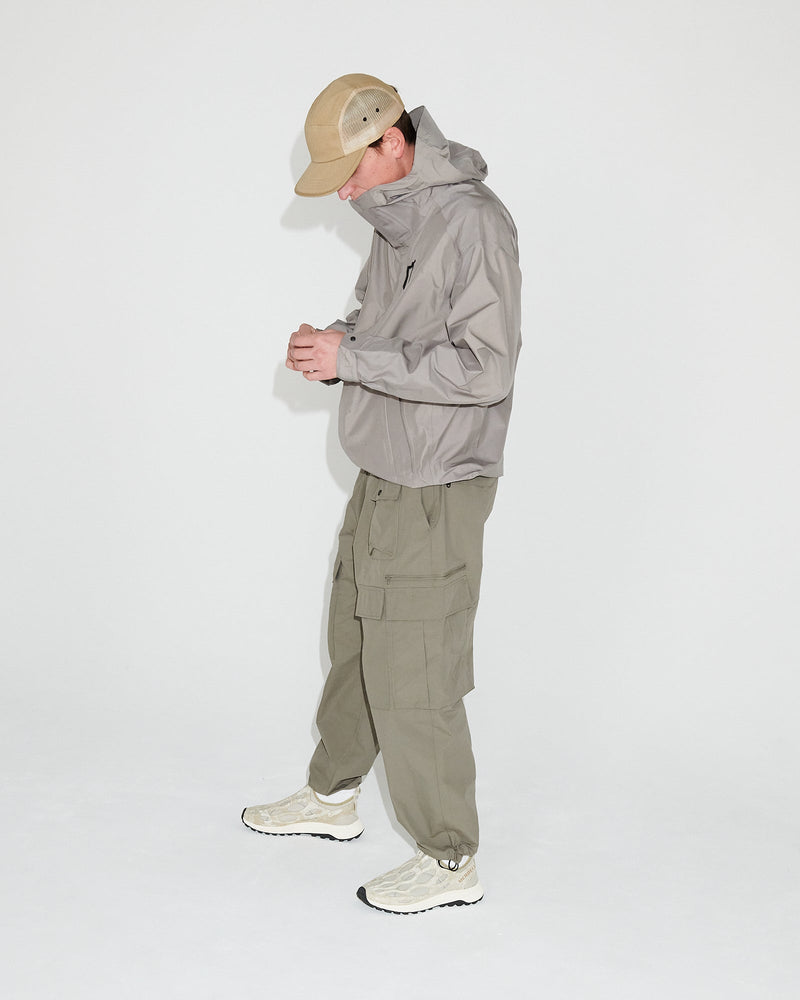 JGOR24SS-003 RANGER TROUSERS 1