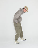 JGOR24SS-003 RANGER TROUSERS 1