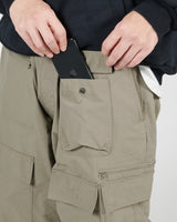 JGOR24SS-003 RANGER TROUSERS 1