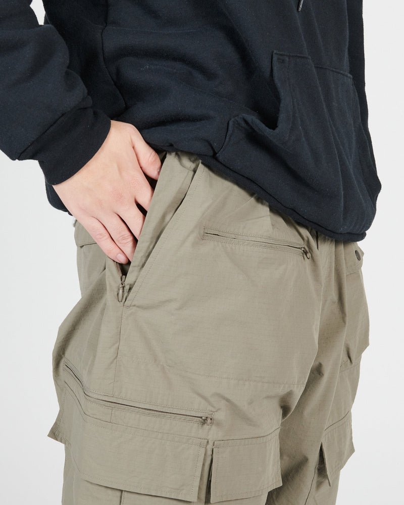 JGOR24SS-003 RANGER TROUSERS 1