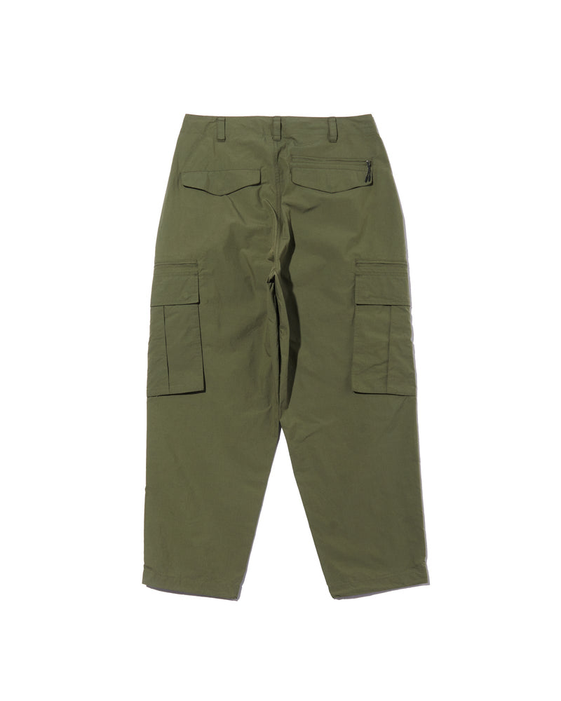 JGOR24SS-003 RANGER TROUSERS 1