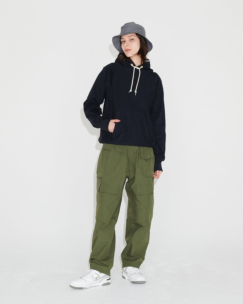 JGOR24SS-003 RANGER TROUSERS 1