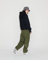 JGOR24SS-003 RANGER TROUSERS 1