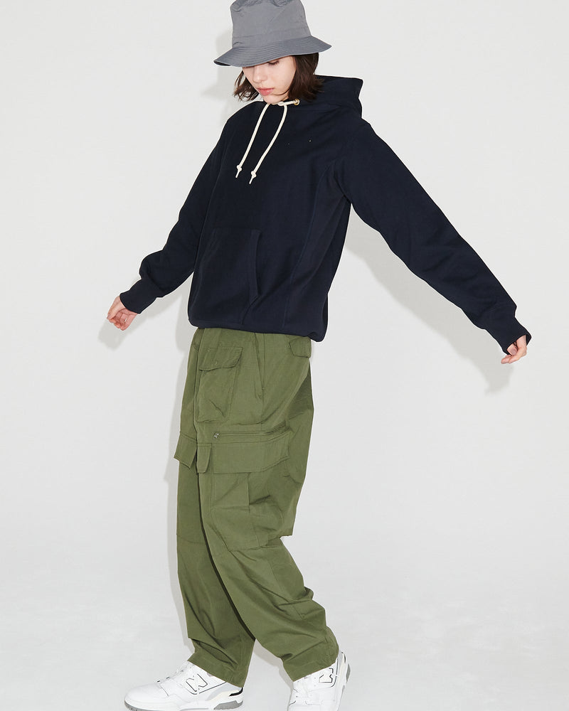 JGOR24SS-003 RANGER TROUSERS 1