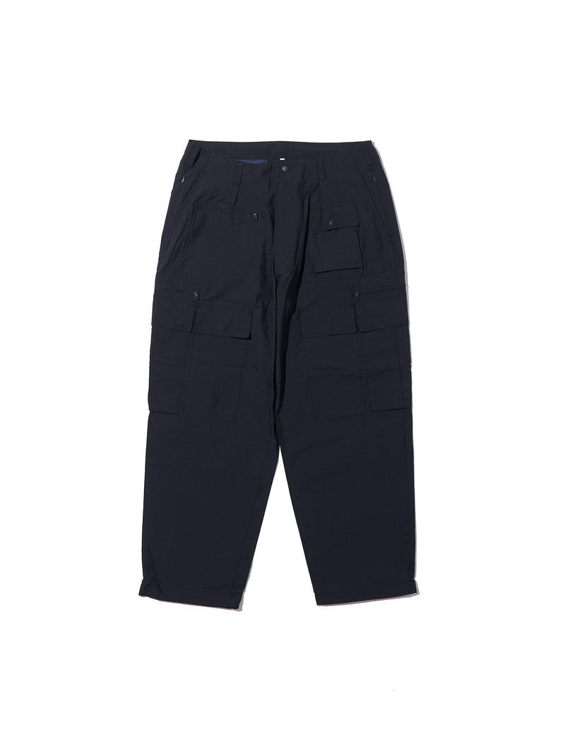 JGOR24SS-003 RANGER TROUSERS 1