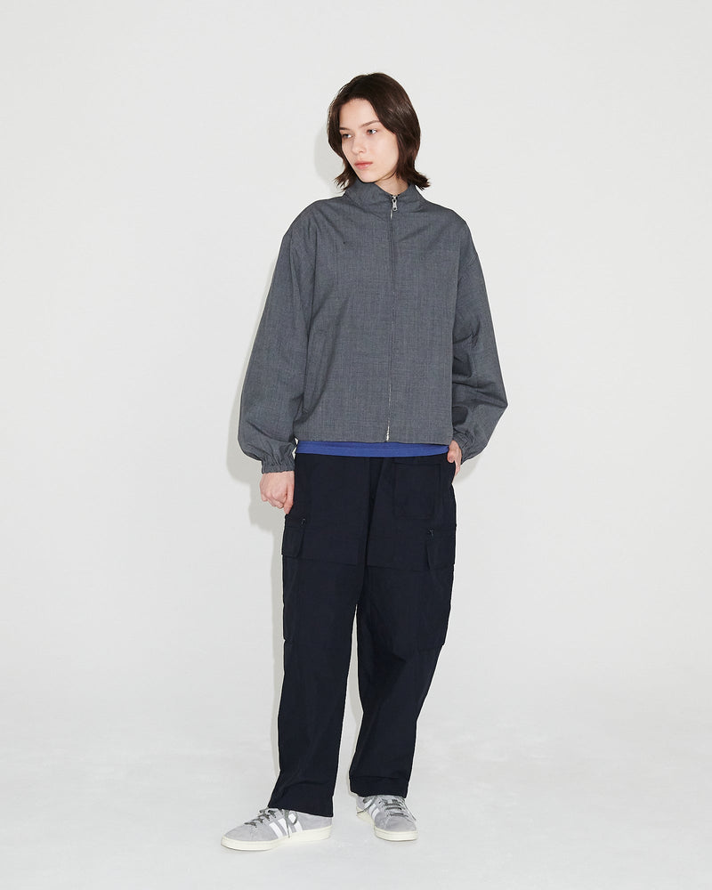 JGOR24SS-003 RANGER TROUSERS 1