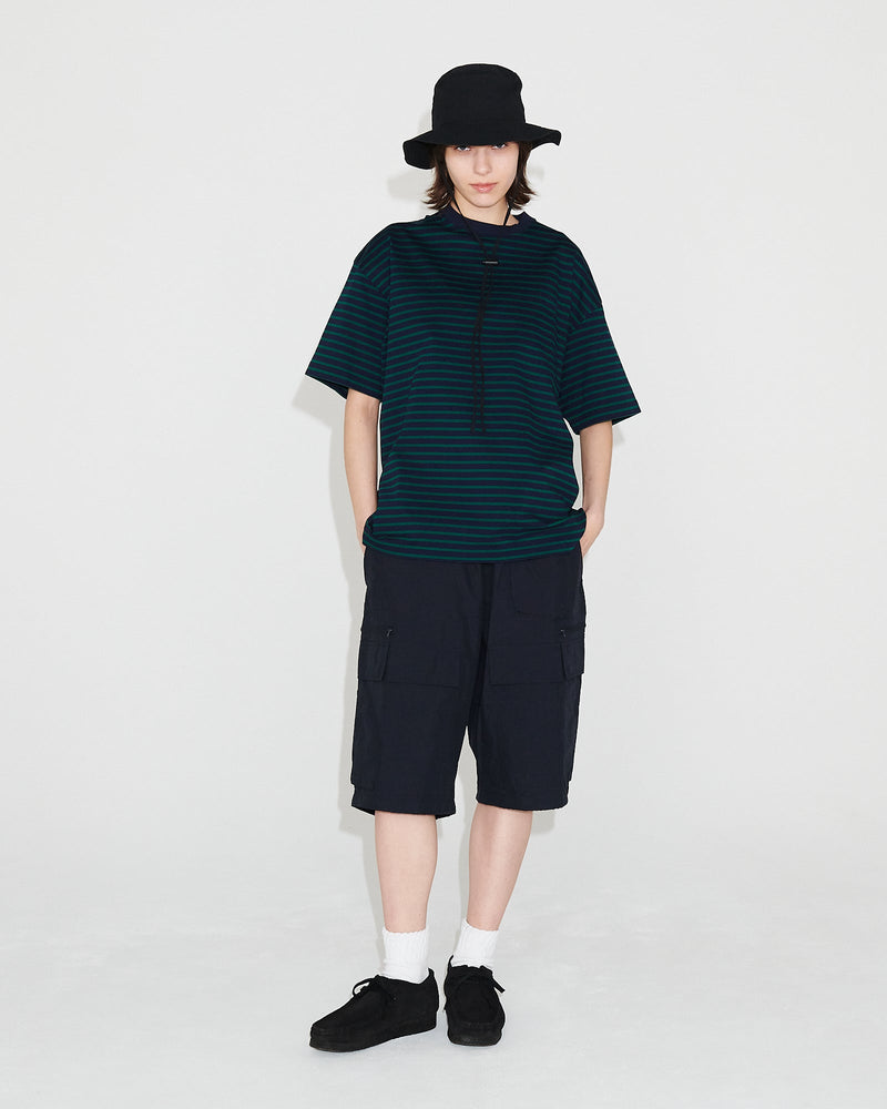 JGOR24SS-004 RANGER TROUSERS 1 HALF PANTS