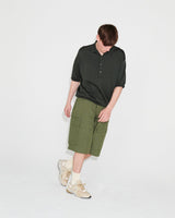 JGOR24SS-004 RANGER TROUSERS 1 HALF PANTS