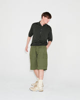 JGOR24SS-004 RANGER TROUSERS 1 HALF PANTS