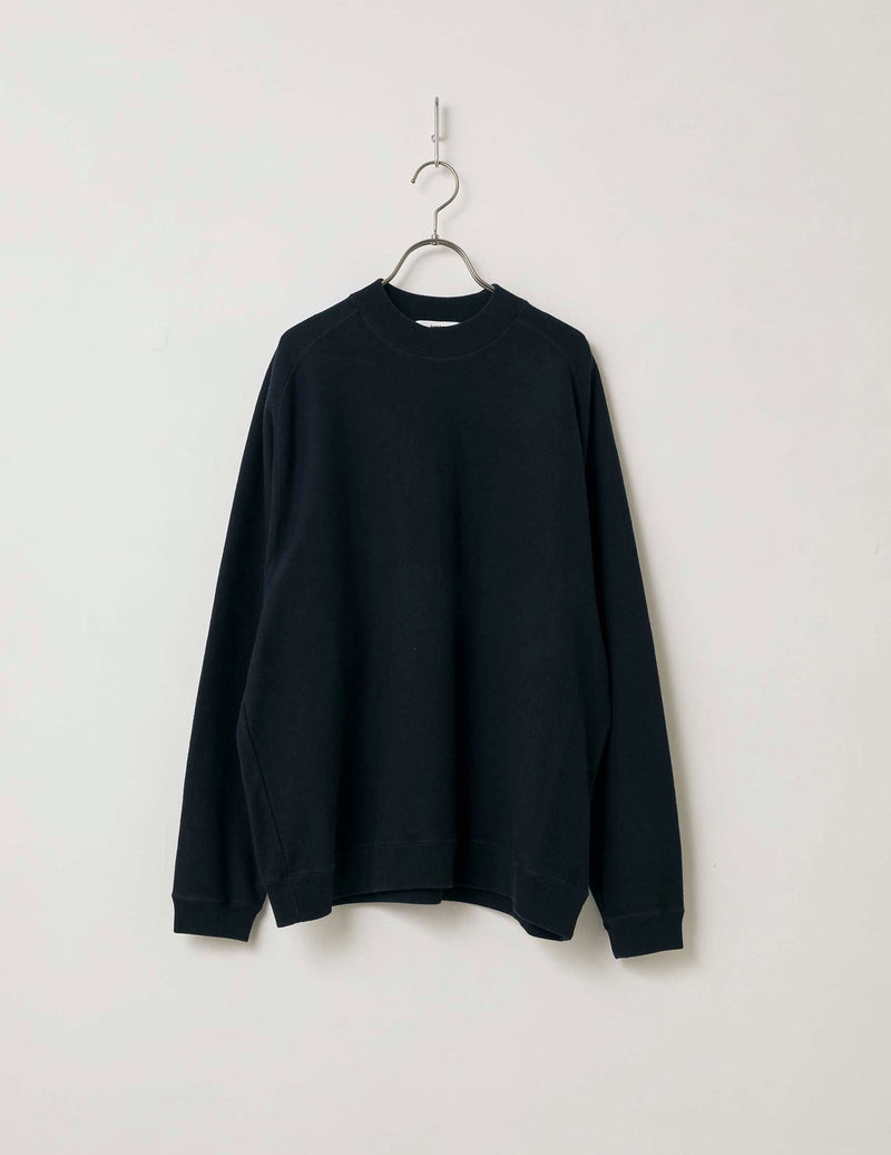 KON-CS02243 FREEDOM SLEEVE SWEATER