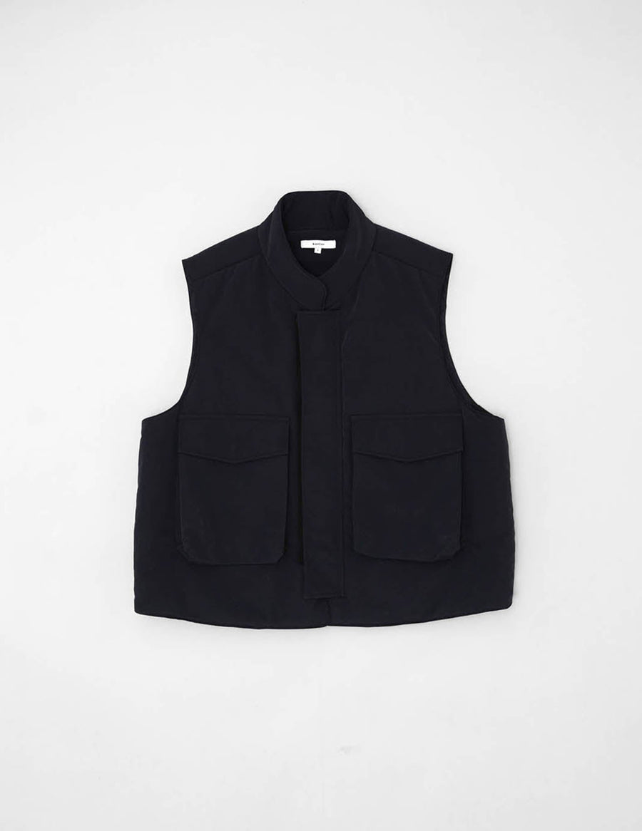 KON-VE01243 PADDED FLAK VEST