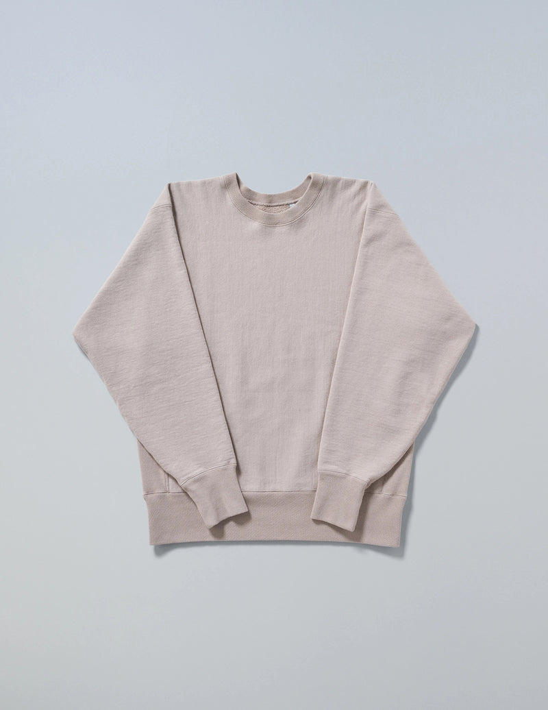 KS24FCS01 CREWNECK PULLOVER