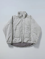 KS24FJK11 PUFFER MIL JACKET