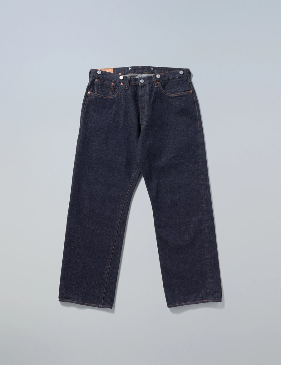 KSBS201DZ 1930 STRAIGHT DENIM PANTS