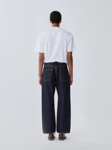 KSBS201DZ 1930 STRAIGHT DENIM PANTS