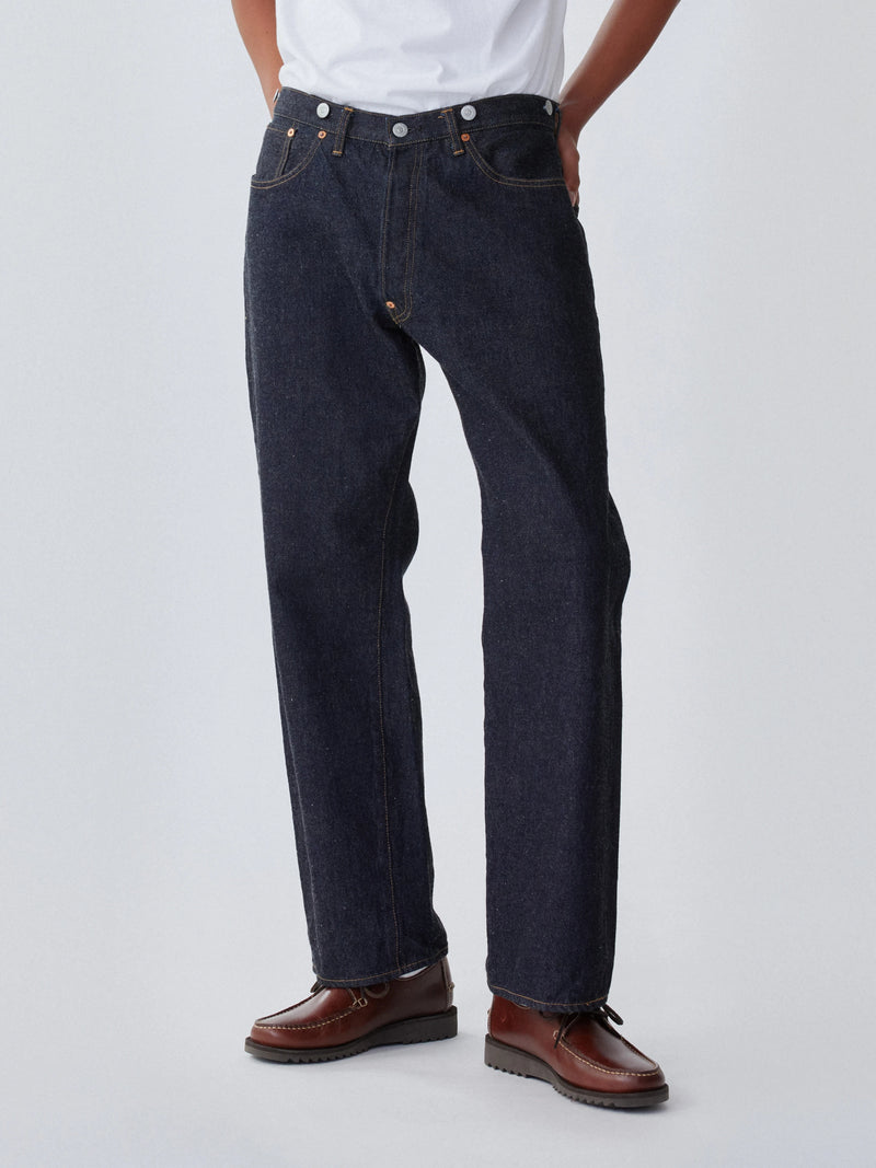 KSBS201DZ 1930 STRAIGHT DENIM PANTS