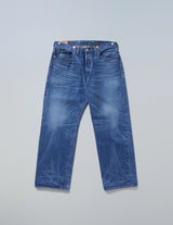 KSBS203DZ 1930 STRAIGHT DENIM PANTS