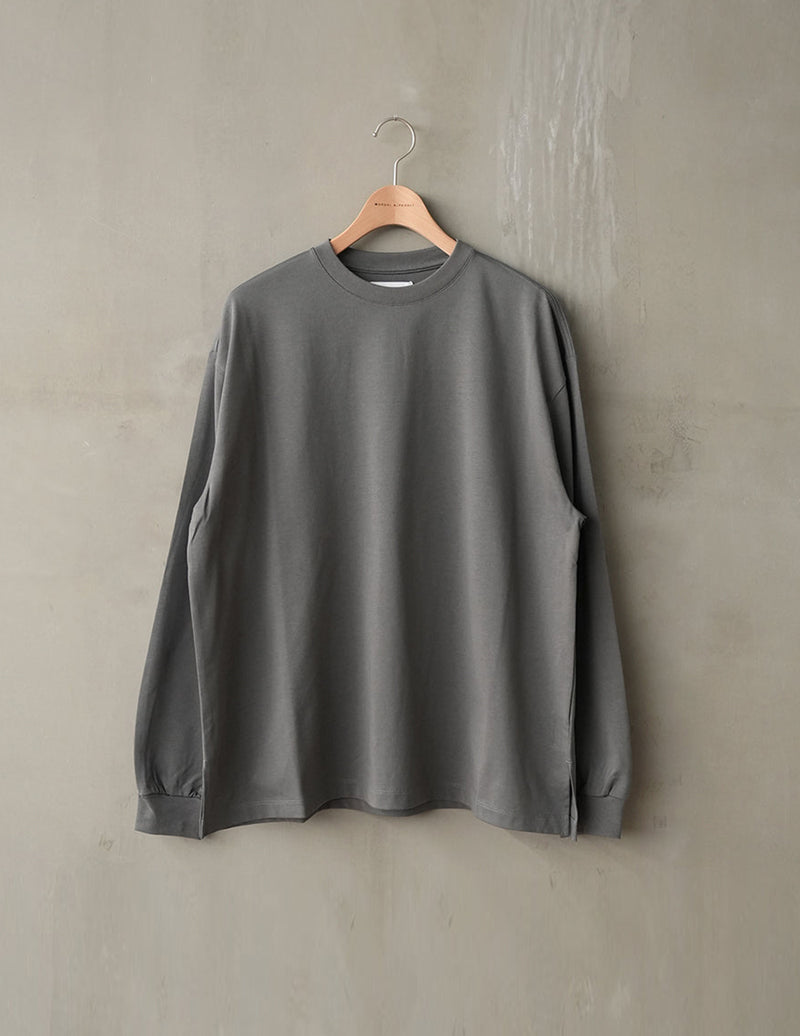 MA-C-225 FANCTIONAL PRDWIDE LS TEE