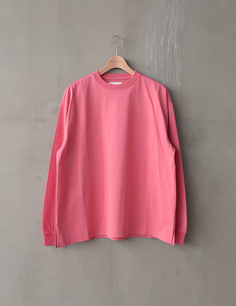 MA-C-225 FANCTIONAL PRDWIDE LS TEE