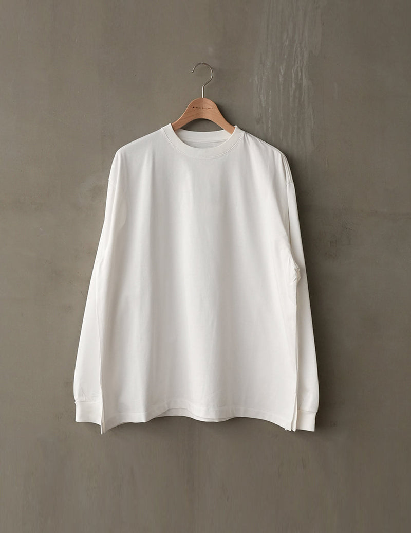 MA-C-225 FANCTIONAL PRDWIDE LS TEE