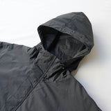 MA-J-387 TYPEWRITER HOOD JACKET