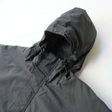 MA-J-387 TYPEWRITER HOOD JACKET