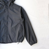 MA-J-387 TYPEWRITER HOOD JACKET