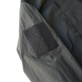 MA-J-387 TYPEWRITER HOOD JACKET