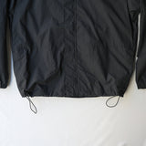 MA-J-387 TYPEWRITER HOOD JACKET