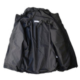 MA-J-387 TYPEWRITER HOOD JACKET